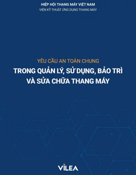 TCCS-01 Tiêu chuẩn cơ sở ngành thang máy - phần 1