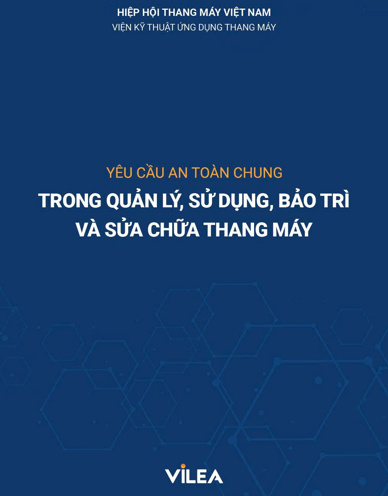 TCCS-01 Tiêu chuẩn cơ sở ngành thang máy - phần 1