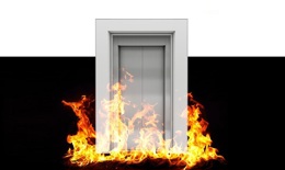 Thay đổi biểu mẫu cấp phép lưu thông vật liệu, cấu kiện ngăn cháy, chống cháy