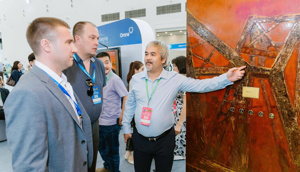 Thiết kế thang máy ứng dụng sơn mài đầu tiên tại Việt Nam Thiết kế thang máy ứng dụng sơn mài đầu tiên tại Việt Nam