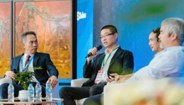 Ứng dụng nghệ thuật sơn mài trong kiến trúc thang máy