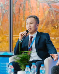 Ứng dụng nghệ thuật sơn mài trong kiến trúc thang máy