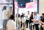 Chính thức khai mạc Triển lãm Thang máy WEE Expo 2026