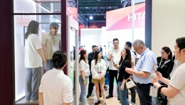 Chính thức khai mạc Triển lãm Thang máy WEE Expo 2026