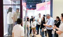 Chính thức khai mạc Triển lãm Thang máy WEE Expo 2026 Chính thức khai mạc Triển lãm Thang máy WEE Expo 2026