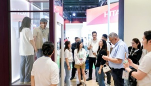 Chính thức khai mạc Triển lãm Thang máy WEE Expo 2026