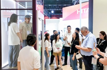 Chính thức khai mạc Triển lãm Thang máy WEE Expo 2026