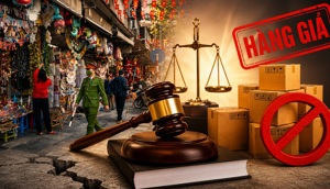 Lời cảnh tỉnh cho tư duy 'Sự đã rồi'