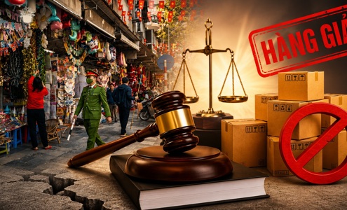 Lời cảnh tỉnh cho tư duy 'Sự đã rồi'