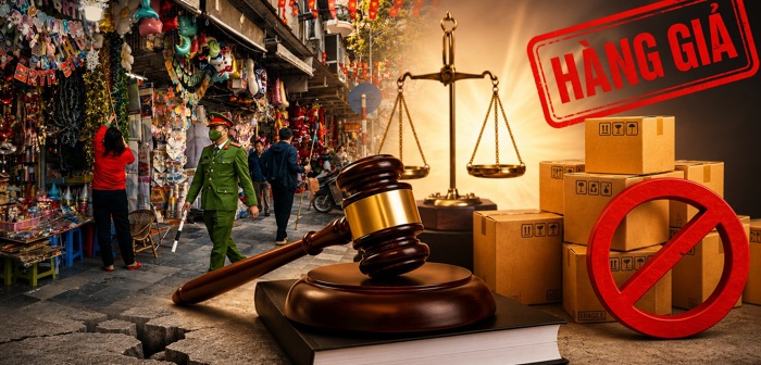 Lời cảnh tỉnh cho tư duy 'Sự đã rồi'