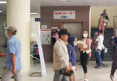 Ngăn ngừa rủi ro từ sự cố thang máy bệnh viện và cơ sở khám chữa bệnh