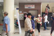 Ngăn ngừa rủi ro từ sự cố thang máy bệnh viện và cơ sở khám chữa bệnh