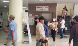 Ngăn ngừa rủi ro từ sự cố thang máy bệnh viện và cơ sở khám chữa bệnh