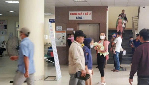 Ngăn ngừa rủi ro từ sự cố thang máy bệnh viện và cơ sở khám chữa bệnh