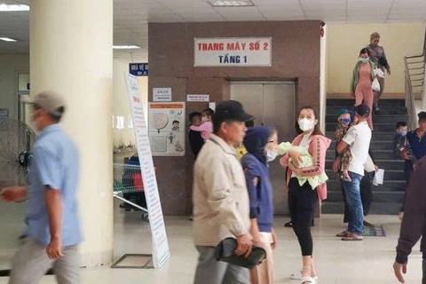 Ngăn ngừa rủi ro từ sự cố thang máy bệnh viện và cơ sở khám chữa bệnh