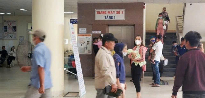 Ngăn ngừa rủi ro từ sự cố thang máy bệnh viện và cơ sở khám chữa bệnh