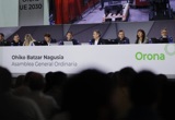 Orona đạt doanh thu kỷ lục 1,195 tỷ euro trong năm 2025