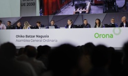 Orona đạt doanh thu kỷ lục 1,195 tỷ euro trong năm 2025