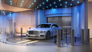 Porsche, Bentley và đường đua mới trong thế giới xa xỉ Porsche, Bentley và đường đua mới trong thế giới xa xỉ