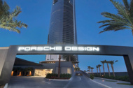 Porsche, Bentley và đường đua mới trong thế giới xa xỉ
