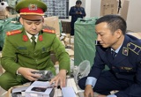 Thủ tướng hỏa tốc yêu cầu xử lý hành vi xâm phạm quyền sở hữu trí tuệ trên toàn quốc từ 07/5 - 30/5/2026 Thủ tướng hỏa tốc yêu cầu xử lý hành vi xâm phạm quyền sở hữu trí tuệ trên toàn quốc từ 07/5 - 30/5/2026