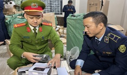 Thủ tướng hỏa tốc yêu cầu xử lý hành vi xâm phạm quyền sở hữu trí tuệ trên toàn quốc từ 07/5 - 30/5/2026