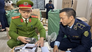Thủ tướng hỏa tốc yêu cầu xử lý hành vi xâm phạm quyền sở hữu trí tuệ trên toàn quốc từ 07/5 - 30/5/2026