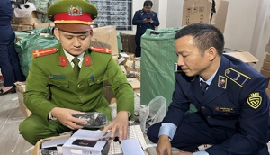 Thủ tướng hỏa tốc yêu cầu xử lý hành vi xâm phạm quyền sở hữu trí tuệ trên toàn quốc từ 07/5 - 30/5/2026