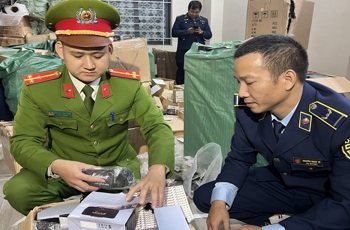 Thủ tướng hỏa tốc yêu cầu xử lý hành vi xâm phạm quyền sở hữu trí tuệ trên toàn quốc từ 07/5 - 30/5/2026