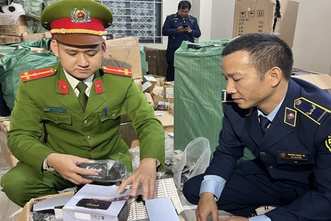 Thủ tướng hỏa tốc yêu cầu xử lý hành vi xâm phạm quyền sở hữu trí tuệ trên toàn quốc từ 07/5 - 30/5/2026