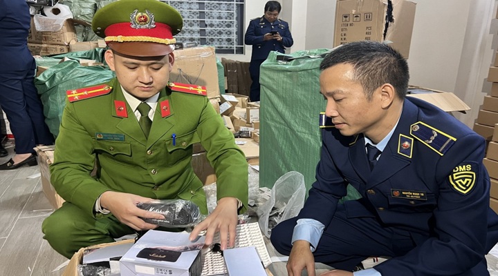 Thủ tướng hỏa tốc yêu cầu xử lý hành vi xâm phạm quyền sở hữu trí tuệ trên toàn quốc từ 07/5 - 30/5/2026