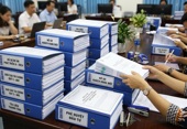 Bộ Tài chính đề xuất nâng hạn mức chỉ định thầu lên tối đa 3 tỷ đồng
