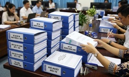 Bộ Tài chính đề xuất nâng hạn mức chỉ định thầu lên tối đa 3 tỷ đồng