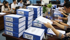 Bộ Tài chính đề xuất nâng hạn mức chỉ định thầu lên tối đa 3 tỷ đồng