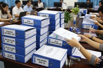 Bộ Tài chính đề xuất nâng hạn mức chỉ định thầu lên tối đa 3 tỷ đồng
