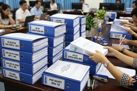 Bộ Tài chính đề xuất nâng hạn mức chỉ định thầu lên tối đa 3 tỷ đồng