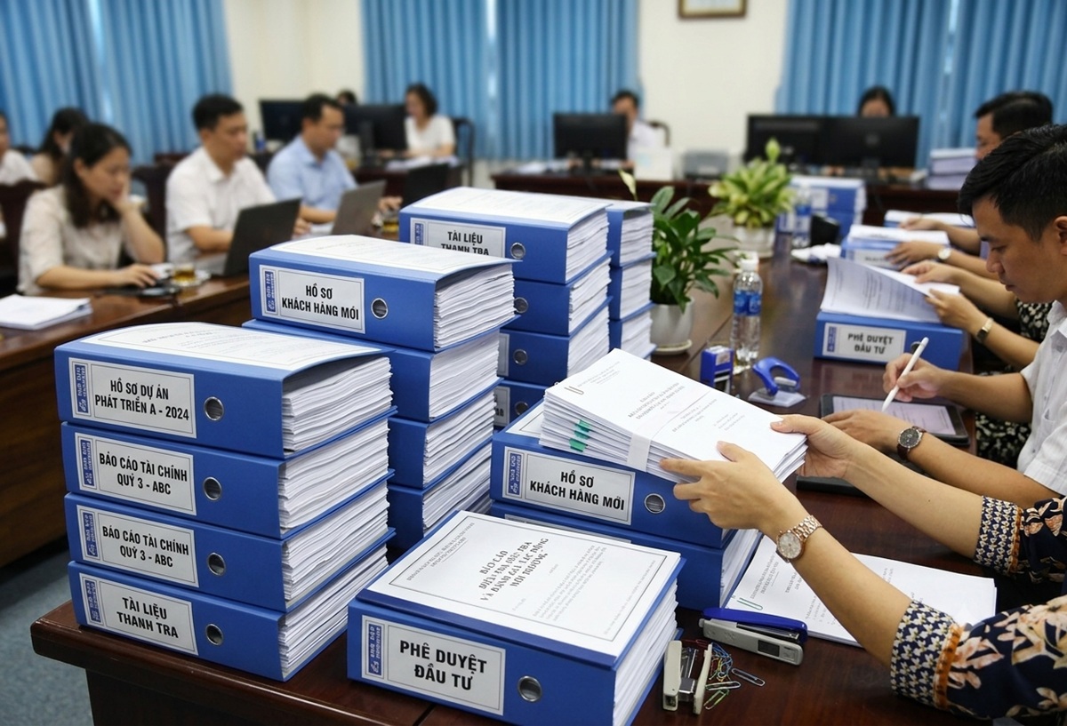 Để tăng cường tính công khai, nhà thầu khi tham gia sẽ phải cung cấp thông tin cùng cam kết về giá nhập khẩu thực tế của hàng hóa khi về Việt Nam.