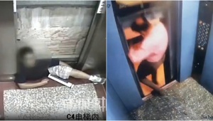 Cảnh báo hậu quả từ việc câu tắt mạch an toàn thang máy