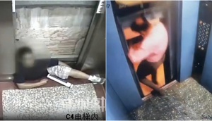 Cảnh báo hậu quả từ việc câu tắt mạch an toàn thang máy