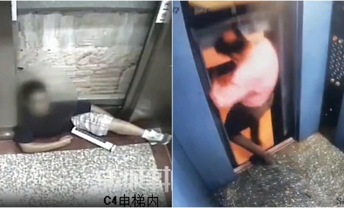 Cảnh báo hậu quả từ việc câu tắt mạch an toàn thang máy