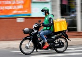 Chua chát, công bảo trì thua một cuốc shipper!