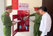 Đề xuất bỏ kiểm tra nghiệm thu về phòng cháy chữa cháy với công trình, phương tiện giao thông