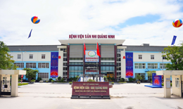 Quảng Ninh: Nhân viên thử việc tử vong trong hố thang máy bệnh viện