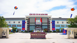 Quảng Ninh: Nhân viên thử việc tử vong trong hố thang máy bệnh viện