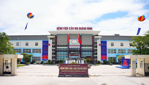 Quảng Ninh: Nhân viên thử việc tử vong trong hố thang máy bệnh viện