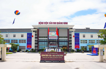 Quảng Ninh: Nhân viên thử việc tử vong trong hố thang máy bệnh viện