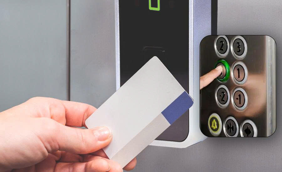 Phần lớn dữ liệu từ thẻ RFID hiện chỉ được dùng để kiểm soát truy cập, chưa được tận dụng để tối ưu vận hành thang máy.