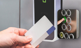 Tích hợp RFID để mở đường cho thang máy thông minh trong nhà ở xã hội Tích hợp RFID để mở đường cho thang máy thông minh trong nhà ở xã hội