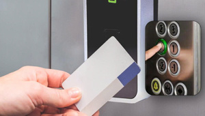 Tích hợp RFID để mở đường cho thang máy thông minh trong nhà ở xã hội Tích hợp RFID để mở đường cho thang máy thông minh trong nhà ở xã hội