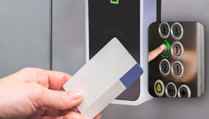 Tích hợp RFID để mở đường cho thang máy thông minh trong nhà ở xã hội